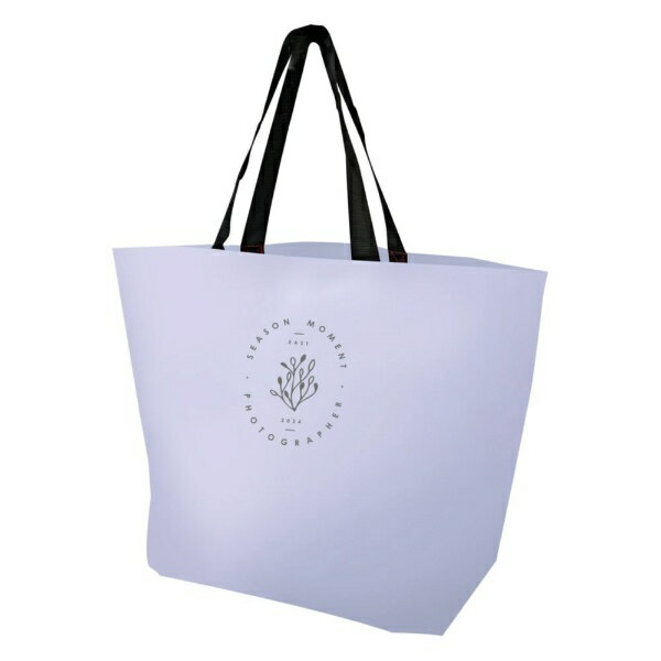 Handbag Type - トレードワン｜TRADE ONE おおきなエコバッグ　SM シーズンモーメント 30818