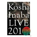 ビーイング｜Being 稲葉浩志/Koshi Inaba LIVE 2010 〜enII〜 【DVD】 【代金引換配送不可】