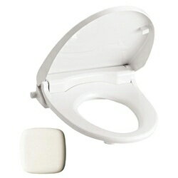 【エントリーで最大全額ポイント還元｜11/27迄】 TOTO｜トートー 暖房便座 ウォームレット S パステルアイボリー TCF116#SC1[TCF116#SC1ウォームレット]