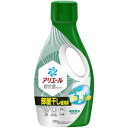 P&G|ピーアンドジー アリエールジェル部屋干しプラス 本体 700g