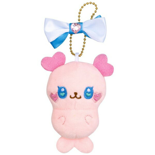 BANDAI | 반다이 리본이 달린 마스코트 푸치 큐아 ~ Precure fairies (프리 큐어 페어리즈) ~ 푸치 큐 아쿠 룬