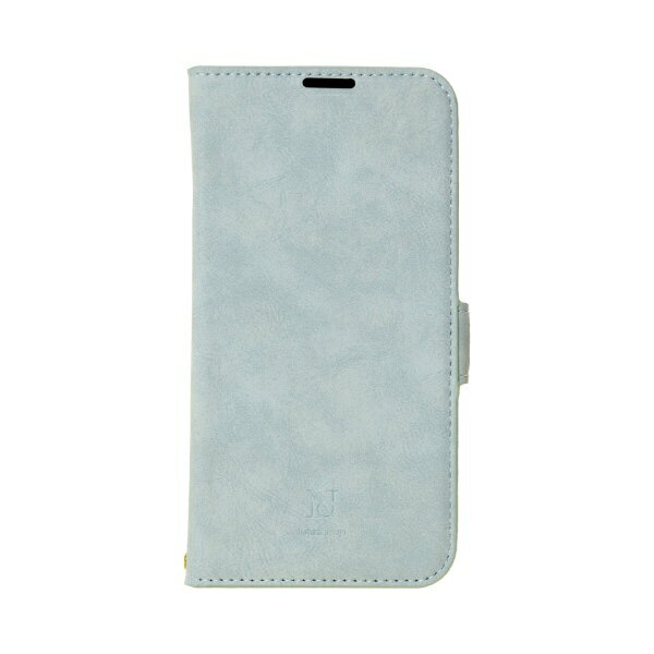 iphone 4s - ナチュラルデザイン｜NATURAL design iPhone 16e 手帳型ケース　Style Natural ブルーグレー iP24SP-VS10