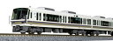 【2022年7月】 KATO|カトー 221系リニューアル車(大和路快速)4両基本セット【発売日以降のお届け】