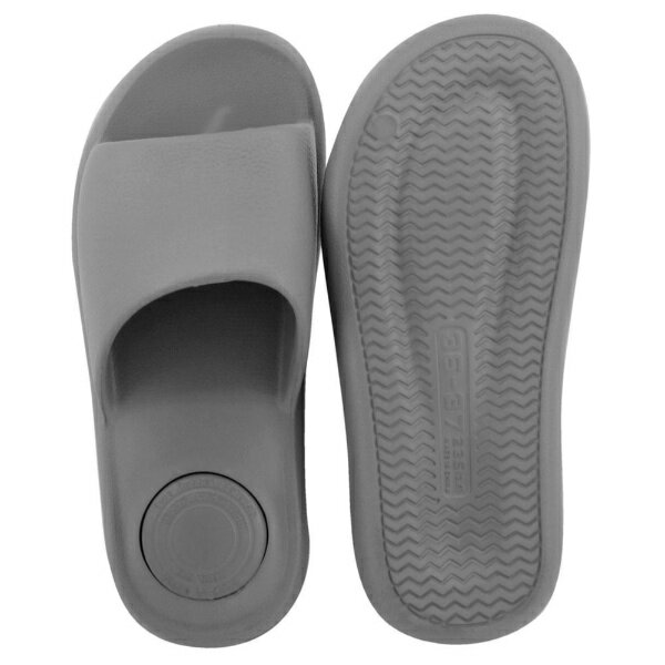 弾むように歩ける！足の筋肉活動量UP！雲の上を歩いているよう!不思議な履き心地で歩くのが楽しくなりそう! かかとに弾力性に富んだ特殊な球状のソールが入って、歩くたびに沈み込んだかかとを跳ね返し、まるで雲の上を歩いているよう!歩行をサポートす...