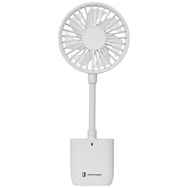 Life on Products クリップファン