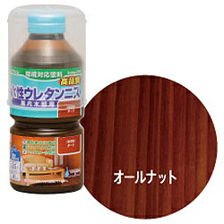 ■乾くと硬い塗膜ができるので、実用的なものにも使えます。 ■食品衛生法に適合しているので、お子様のおもちゃや食卓にもお勧めです。 ■食品衛生法に適合しているため、乾燥後は食器として使用できます。 ■塗りにくくてニスをうすめる場合やハケの洗浄には、水（水道水）を使います。 【ご注意点】 ※色物は塗り重ねると色が濃くなりますが、下地が見えなくなることはありません。 ※油性塗料やラッカー塗料の上に塗ることはできません。 ※作品を食器として使用する場合は、1ヶ月ほど乾燥してからご使用ください。こちらの商品はご購入後の返品をお受けいたしておりません。サイズ、種類等、再度お確かめの上お求めください。