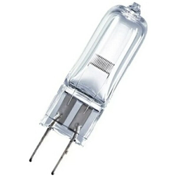 LEDVANCE OSRAM ハロゲンランプ 12V 30W 電球色 G6.35