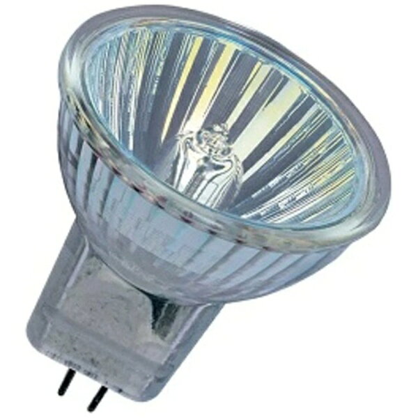 LEDVANCE OSRAM ハロゲンランプ デコスター タイタン 12V 20W 電球色 GU4