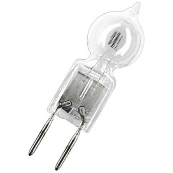 LEDVANCE OSRAM ハロゲンランプ ハロスター IRC 12V 60W 電球色 GY6.35