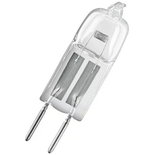 LEDVANCE OSRAM ハロゲンランプ ハロスター 24V 20W 電球色 G4