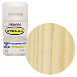 ニッペホームプロダクツ｜NIPPONPAINT 【ワシンペイント】 水溶性つやだしニス 110mlのサムネイル