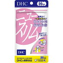 DHC｜ディーエイチシー ニュースリム 20日分（80粒）〔栄養補助食品〕