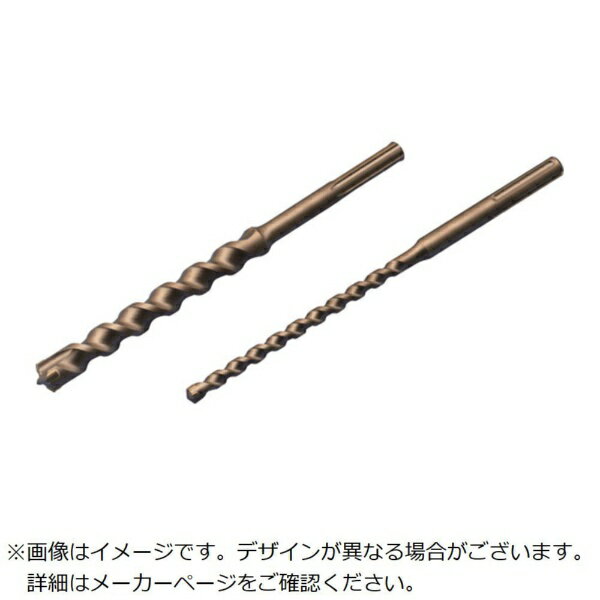 コマドリル｜KOMADRILL KOMADRILL SDSmax軸ドリル 全長530mm 14.5