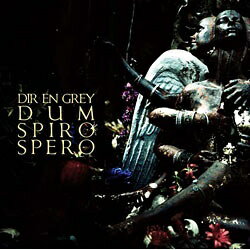 ソニーミュージックマーケティング DIR EN GREY/DUM SPIRO SPERO 完全生産限定盤 【CD】 【代金引換配送不可】