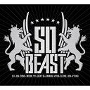 ユニバーサルミュージック BEAST/SO BEAST 初回限定盤A 【CD】