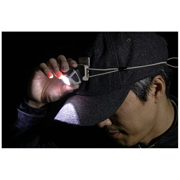 ジェントス｜GENTOS GENTOS　ヘッドライト　充電式LEDヘッドライト　CP−03R