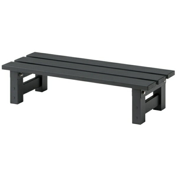 タカショー｜Takasho タカショー デッキ・タイル用品 アルミデッキ ステップ 74cm 【メーカー直送・代金引換不可・時間指定・返品不可】