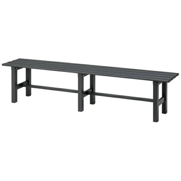 タカショー｜Takasho タカショー 屋外用品 アルミ縁台 180 【メーカー直送・時間指...