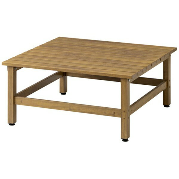 タカショー｜Takasho タカショー デッキ・タイル用品 美WOODデッキ 90×90 ナチュラルウッド 【メーカー直送・時間指定・返品不可】