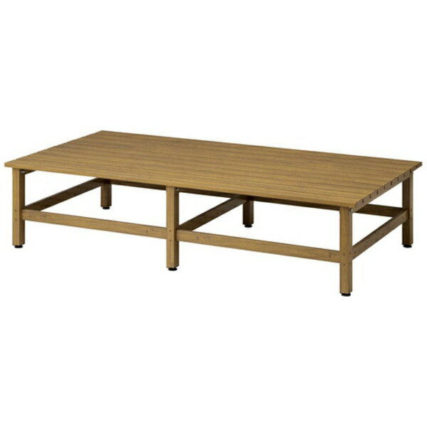 タカショー｜Takasho タカショー デッキ・タイル用品 美WOODデッキ 90×180 ナチュ...