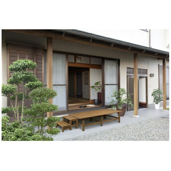タカショー｜Takasho タカショー デッキ・タイル用品 美WOODデッキ 90×180 ナチュ...
