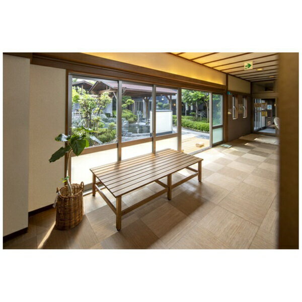 タカショー｜Takasho タカショー デッキ・タイル用品 美WOODデッキ 90×180 ナチュ...