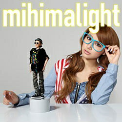 ユニバーサルミュージック mihimaru GT/mihimalight 初回限定盤 【音楽CD】 【代金引換配送不可】