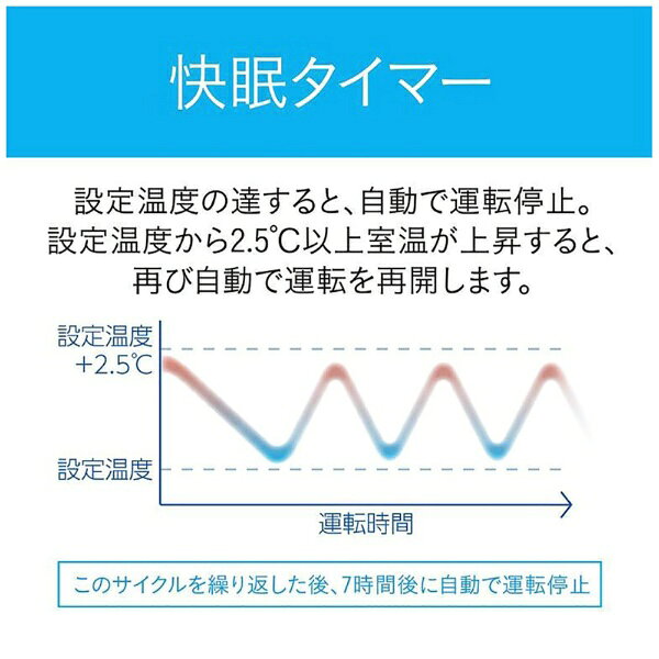 KOIZUMI｜コイズミ 窓用エアコン KAW-16252/W [冷房専用 /ノンドレン]