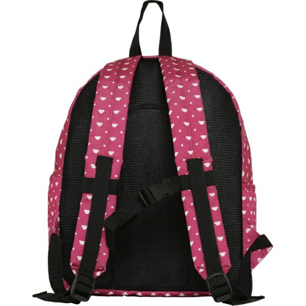 OUTDOOR PRODUCTS｜アウトドアプロダクツ カジュアルリュック デイパック キッズ 11L 軽量 290g B5 ブラック ODP-0003-BK