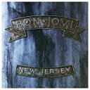 ユニバーサルミュージック|UNIVERSAL MUSIC ボン・ジョヴィ/ニュージャージー +2 【音楽CD】 【代金引換配送不可】