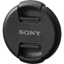 ソニー｜SONY レンズフロントキャップ ALC-F49S [49mm][ALCF49SCSYH]