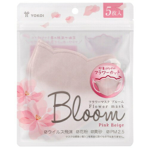 �襳����Yokoi �ե��ޥ�����Bloom���ԥ󥯥١������5������
