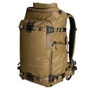 SUMMITCREATIVE|サミットクリエイティブ SUM-TENZING40L-CP テンジン40Lロールトップバックパックシャンパーニュ Summit Creative(2)