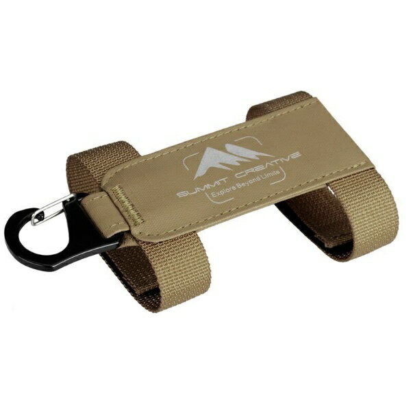 Other - SUMMITCREATIVE｜サミットクリエイティブ スピーディカメラクリップストラップ シャンパーニュ SUM-SPEEDYCLIP-STRAP-CP