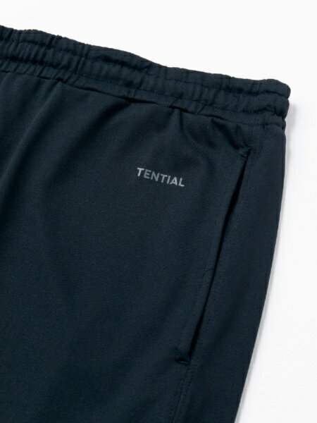 TENTIAL｜テンシャル BAKUNE Dry Men Long 下（S）_25SS ネイビー