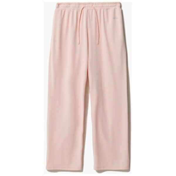 TENTIAL｜テンシャル BAKUNE Dry Women Long 下（M）_25SS ピンク 