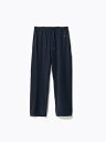 TENTIAL|テンシャル BAKUNE Mesh Long 下(M)_25SS ネイビー