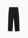 TENTIAL|テンシャル BAKUNE Mesh Long 下(S)_25SS ブラック(4)