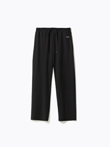 TENTIAL|テンシャル BAKUNE Mesh Long 下(M)_25SS ブラック TENTIAL|テンシャル BAKUNE Mesh Long 下(M)_25SS ブラック