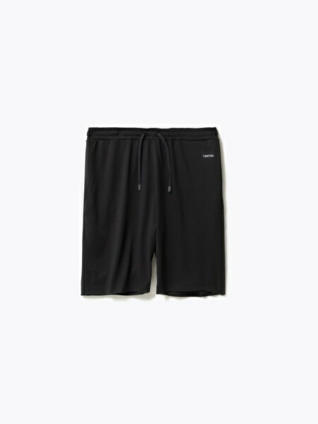 TENTIAL|テンシャル BAKUNE Dry Men Short 下(L)_25SS ブラック