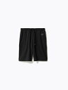 TENTIAL|テンシャル BAKUNE Mesh Short 下 ブラック(M)_25SS(4)