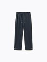 TENTIAL|テンシャル BAKUNE Pajamas Dry Long 下 ネイビー(M)_25SS(4)