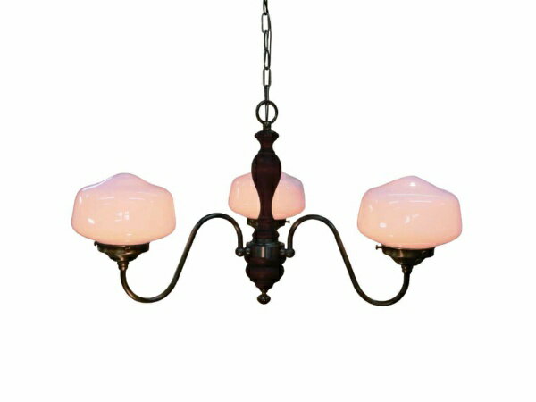 サンヨウ｜SUNYOU シャンデリアライト 3灯用 (電球別売品：口金E17仕様) FC-330A 3130