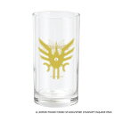 SQUARE ENIX|スクウェアエニックス ドラゴンクエストIII そして伝説へ… グラス ロトの紋章