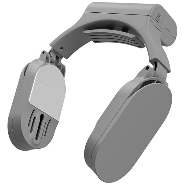 THANKO｜サンコー ネッククーラーSlim TKNNC22-GY