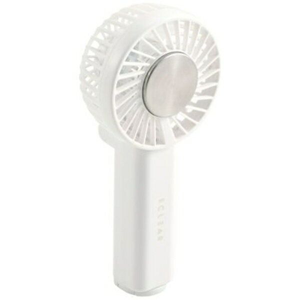 ELECOM｜エレコム ハンディファン 冷却プレート付き ホワイト FAN-U252WHのサムネイル