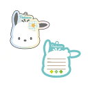 アイプランニング|AI PLANNING アクリルネームタグポチャッコ アイプランニング SRAN358(4)