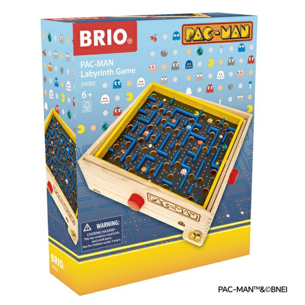 ラベンスバーガージャパン ラビリンスゲーム パックマン 3