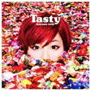 ファーストディストリビューション 果山サキ/Tasty 【音楽CD】