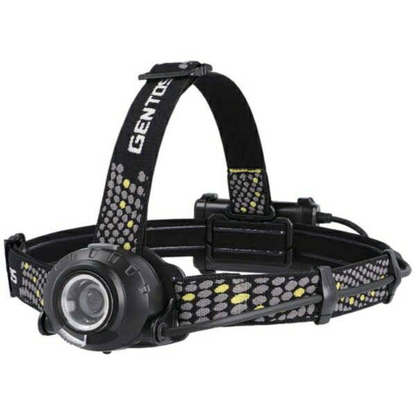 ■ホームセンタープロショップ金物店向けモデルです。■HW-G433HDの後継機種です。■別売りの専用充電池（GT-05SB）も使用可能です。【用途】・夜間の作業現場や屋内での点検作業に。・暗所の手元作業で両手を使用する場合に。【仕様】・明るさ（lm）： 570・幅（mm）： 73.1・奥行（mm）： 38.8・高さ（mm）： 52.8・使用電池： 乾電池/充電池兼用・最大点灯時間（h）： 8・保護等級： 64・色： 黒・照射距離（m）： 153・落下耐久（m）： 1・全光束（lm）： 570・品名： LEDハイブリッド式ヘッドライトヘッドウォーズK433HD・明るさ： 570lm（強）／250lm（中）／40lm（弱）・点灯時間： 8時間（強）／14時間（中）／41時間（弱）・照射距離： 153m（強）／106m（中）／46m（弱）・点灯パターン： 強—中—弱—点滅-Off・使用電池： 単3アルカリ電池×3本又は専用充電池（GT-05SB）【材質／仕上】・PC／ABS【セット内容／付属品】・すべり止め付きヘッドバンド（2mm）、シリコンバンド（バックル×4個）、ヘルメットホルダー（4個）テスト用電池・すべり止め付きヘッドバンド・シリコンバンド（バックル4個）・ヘルメットホルダー4個・テスト用電池【注意】・光を直接目に当てないで下さい。